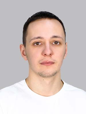 Афонин Дмитрий
