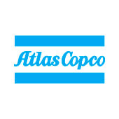 Atlas copco