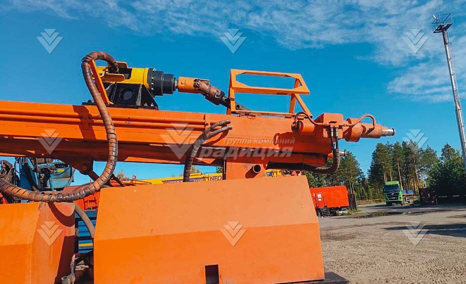Гидробур Delta RD12 картинка 641395