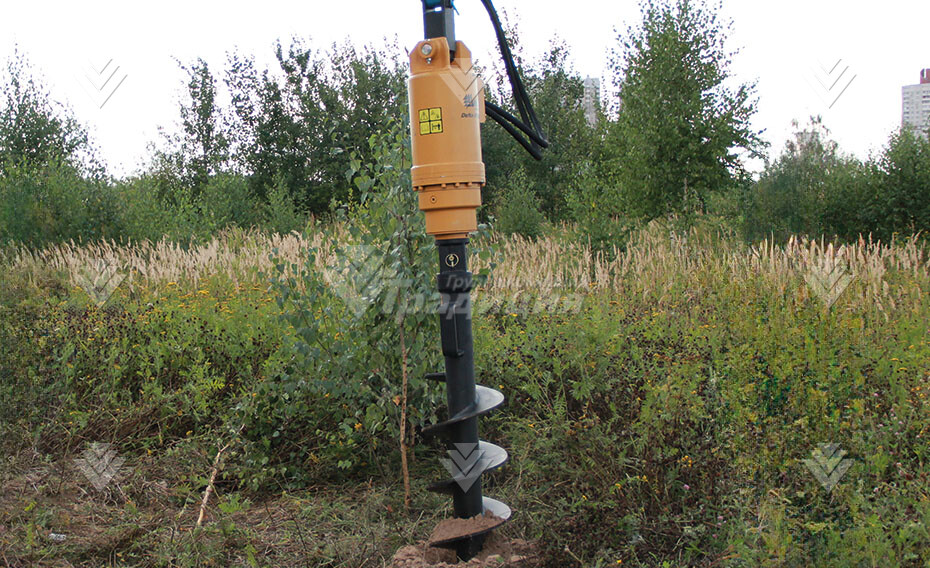 Гидробур Delta RD15 картинка 649461