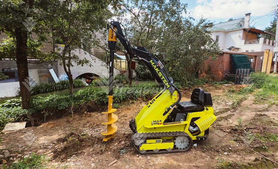 Гидробур Delta RD2 картинка 641371