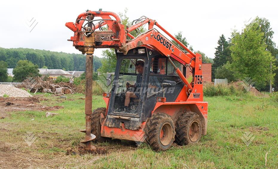 Гидробур Delta RD2 картинка 649393