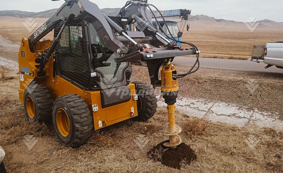 Гидробур Delta RD5 картинка 640500