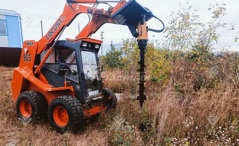 Гидробур Delta RD5 картинка 641368