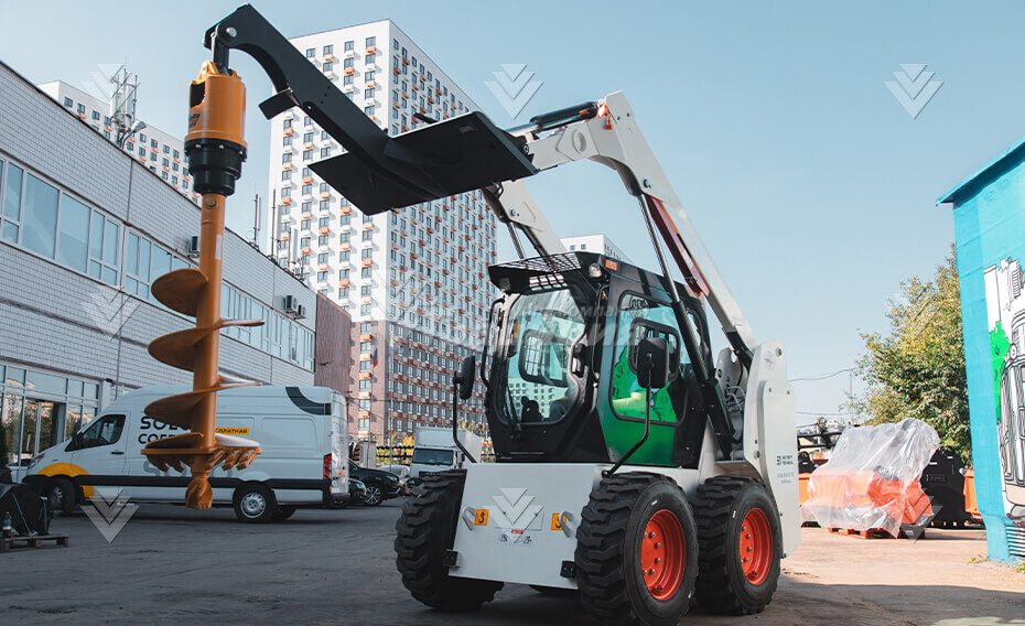 Гидробур Delta RD5 картинка 649446