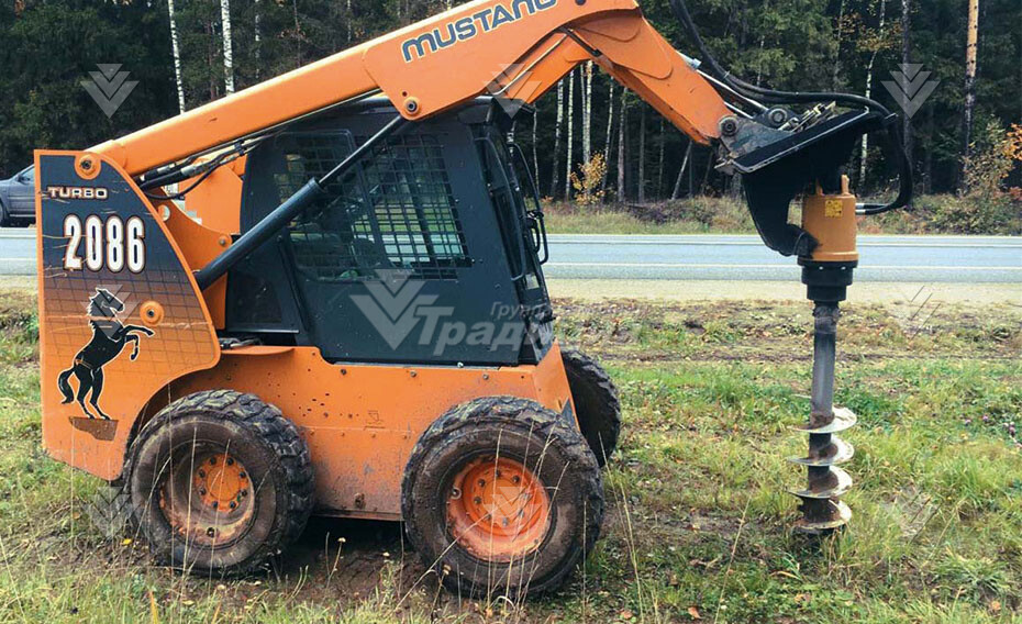 Гидробур Delta RD5 картинка 649458