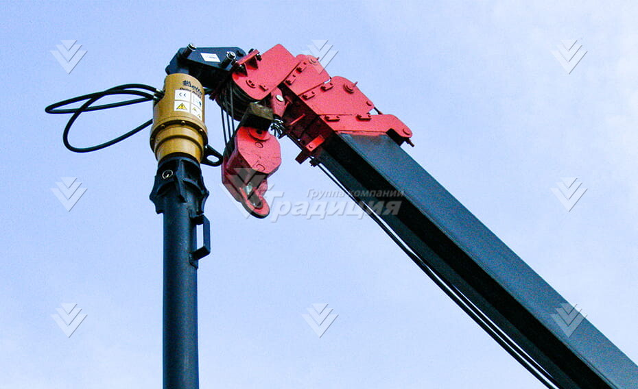 Гидробур Delta RD6 картинка 649352