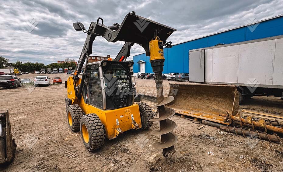 Гидробур Delta RD6 картинка 649358