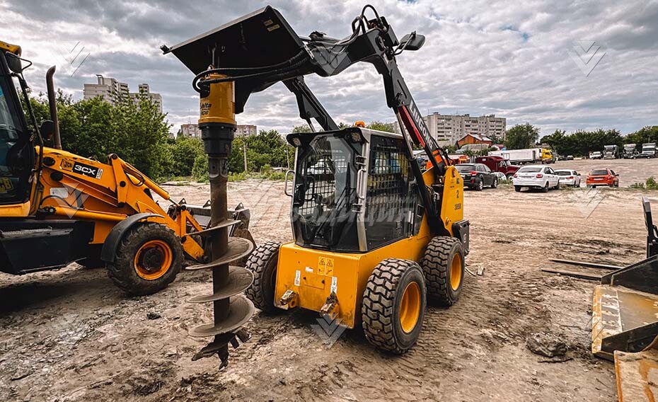 Гидробур Delta RD6 картинка 649359