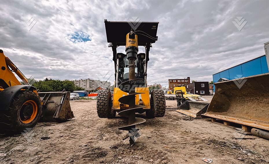 Гидробур Delta RD6 картинка 649360