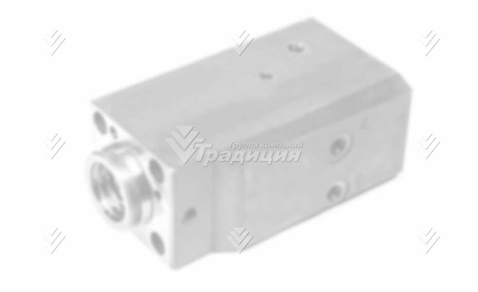 Цилиндр Delta F-4 (CYLINDER) (DF04B-0020) картинка