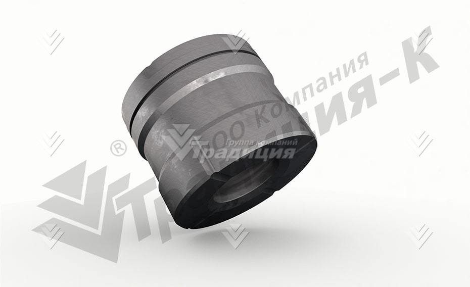 Кольцо упорное Delta F-45 (THRUST RING) (DF45B-0060) картинка