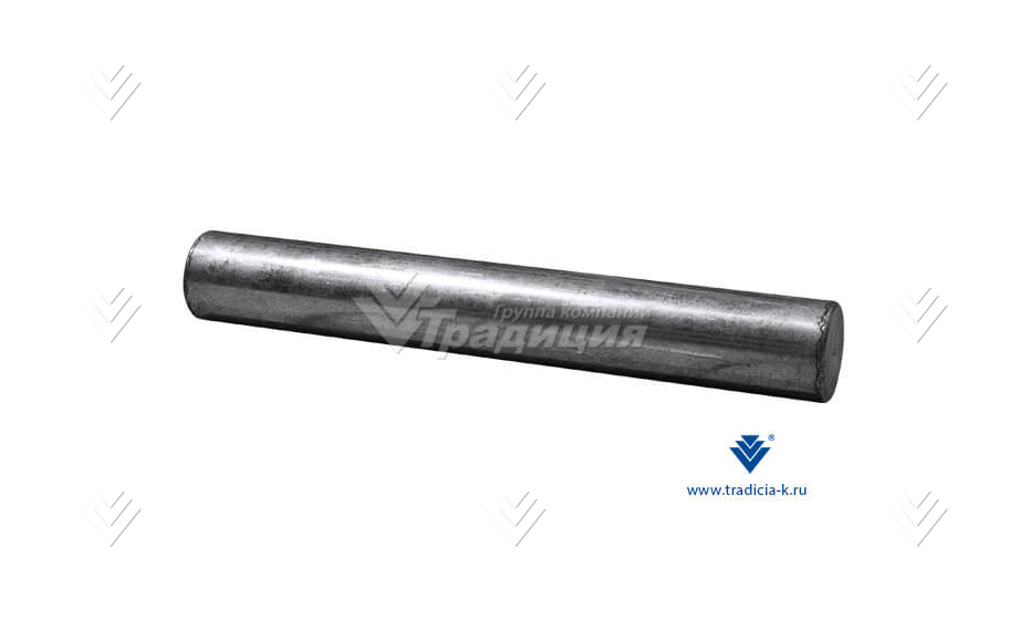 Палец крепления втулок Delta F-50 (TOOL BUSH PIN) (DF50B-0220) картинка