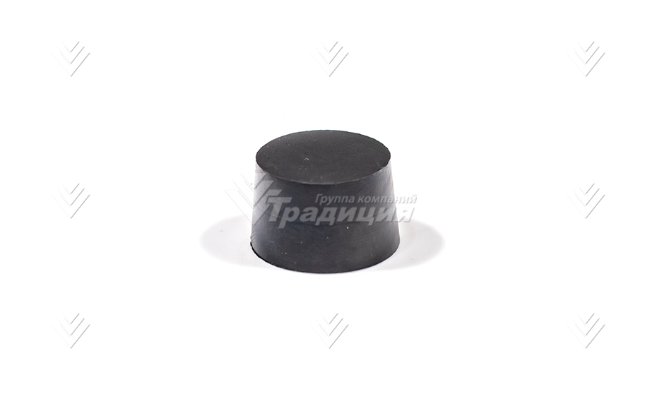 Заглушка резиновая (RUBBER PLUG) (DF07D-0110) Φ21×Φ18×14L картинка