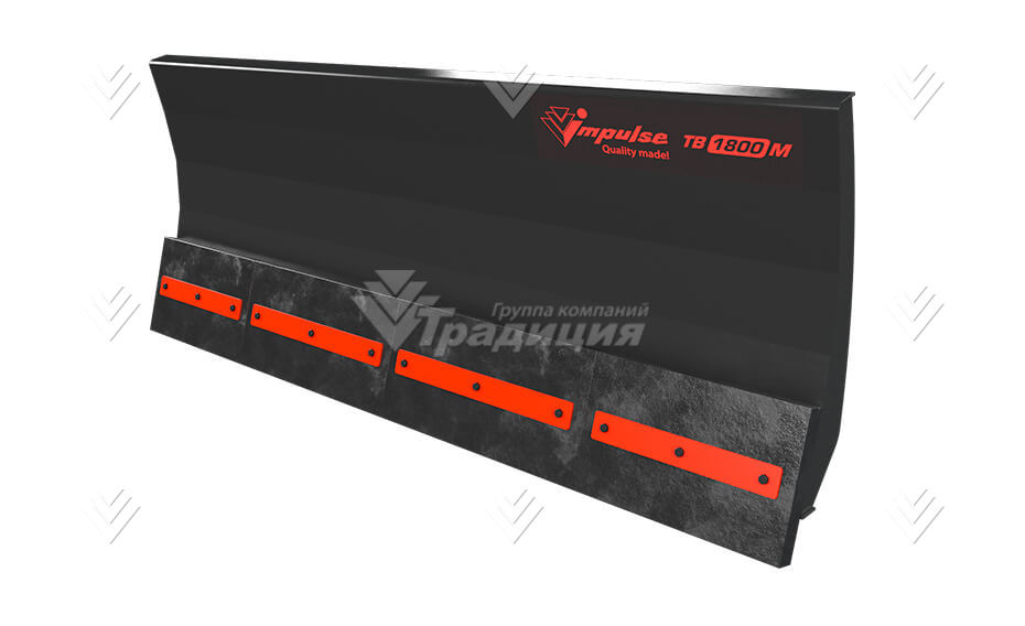 Снегоуборочные отвалы Impulse TB1800 картинка 633554