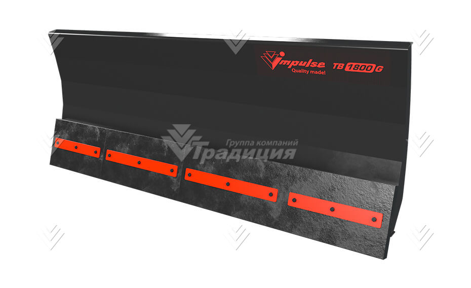 Снегоуборочные отвалы Impulse TB1800G картинка 633566