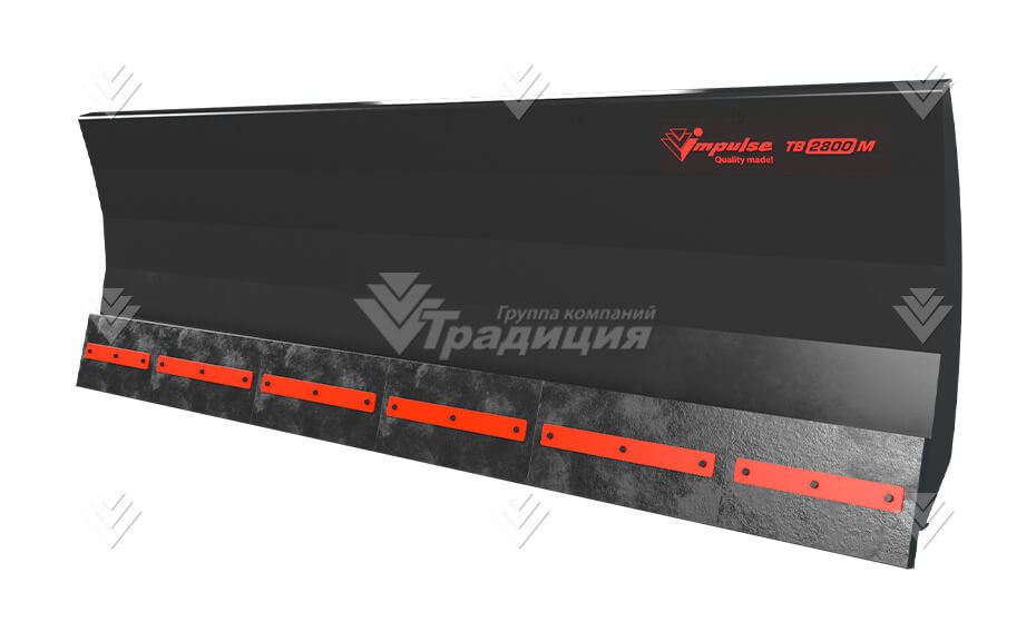 Снегоуборочные отвалы Impulse TB2800 картинка 633551