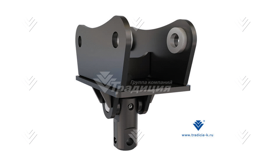 Адаптер 2П. (RD35 - 80 / Imp.50 - 80) картинка