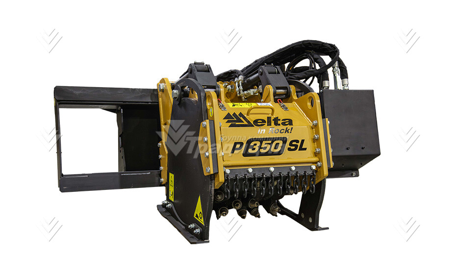 Дорожная фреза Delta P350SL картинка 643247