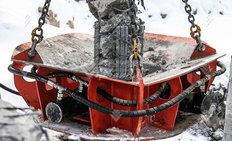 Сваерезка Impulse SV400 картинка 641256