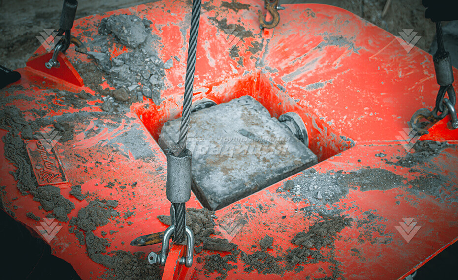 Сваерезка Impulse SV400 картинка 641257