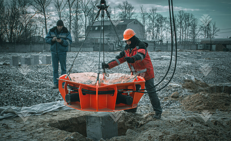 Сваерезка Impulse SV400 картинка 641258