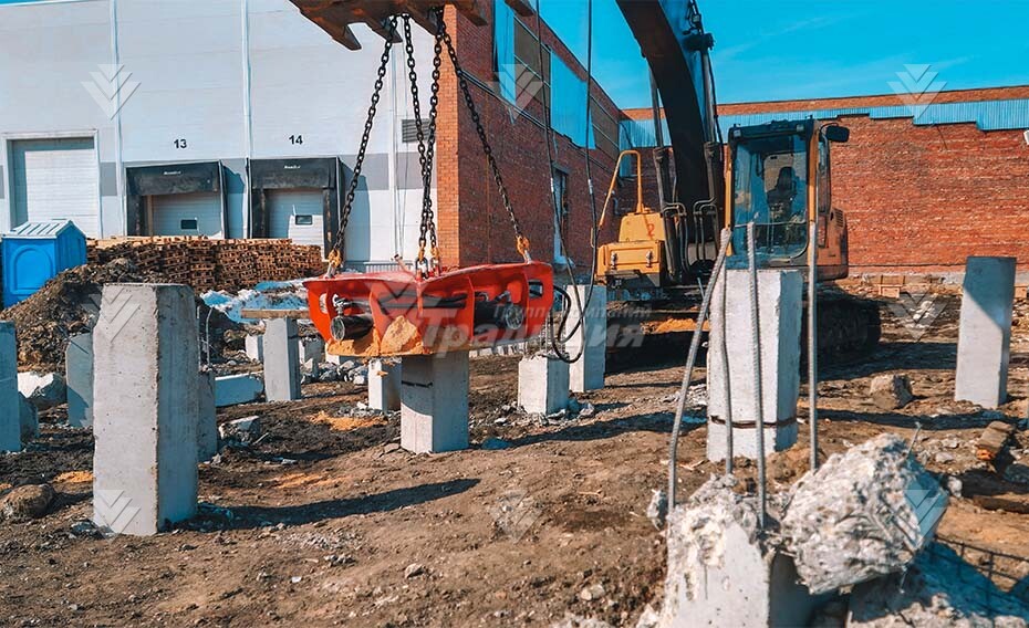 Сваерезка Impulse SV400 картинка 641261