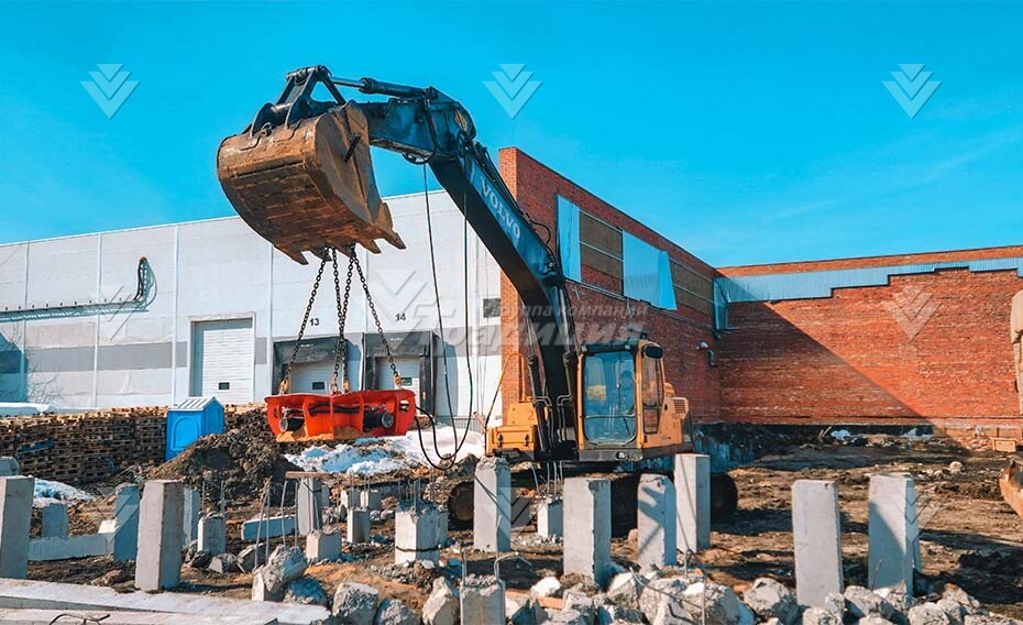 Сваерезка Impulse SV400 картинка 641262