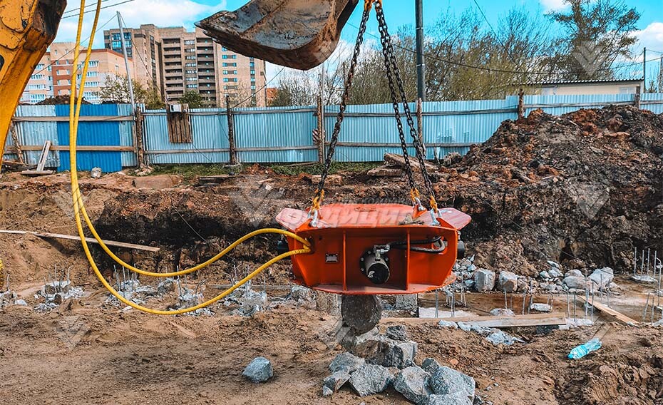 Сваерезка Impulse SV400 картинка 641264