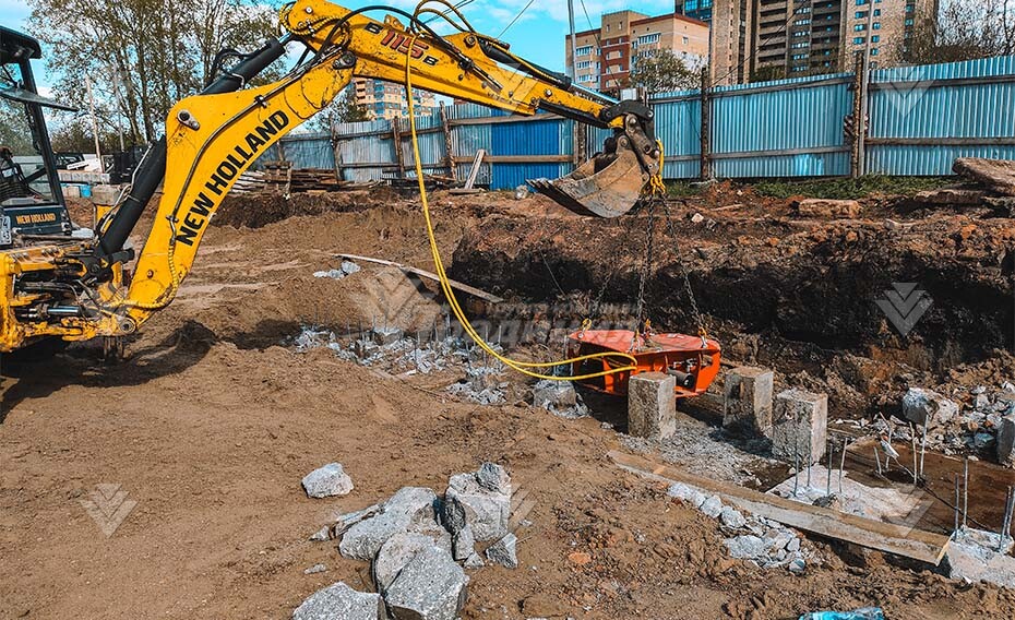 Сваерезка Impulse SV400 картинка 641265