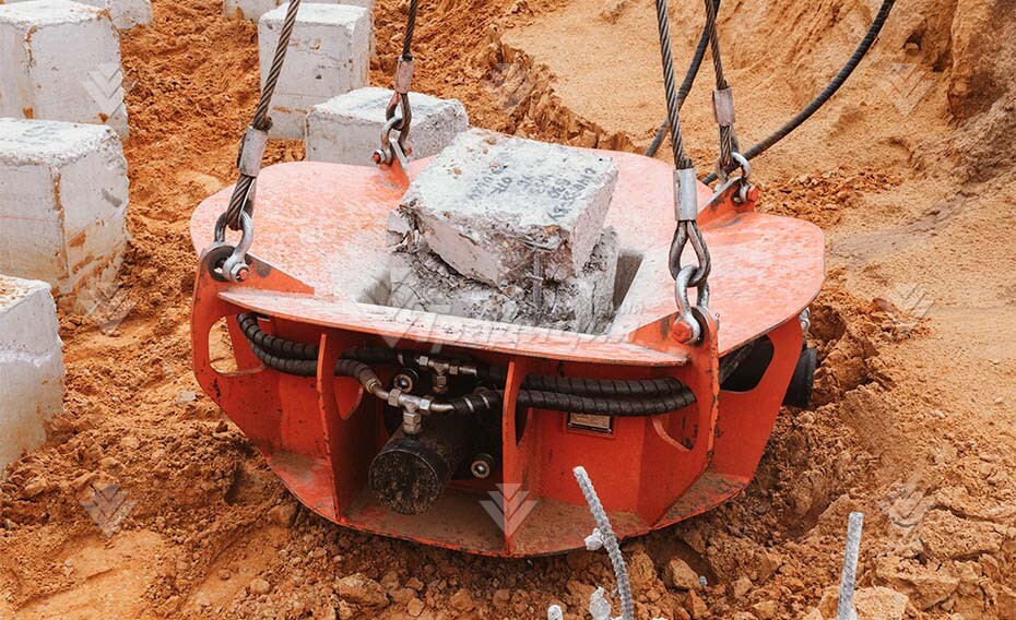 Сваерезка Impulse SV400 картинка 641268