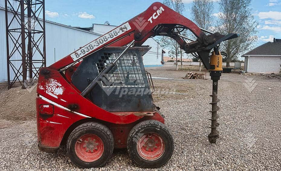 Гидробур Delta RD3 картинка 641378