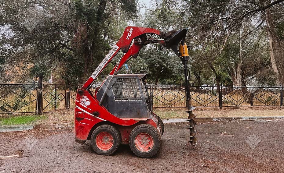 Гидробур Delta RD3 картинка 641379