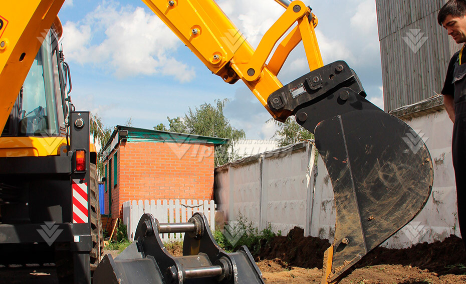Квик-каплер Impulse QC-50M для TARSUS (ELAZ-BL) 880/883/885/888 картинка 648029