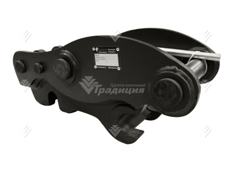 Квик-каплер Impulse QC-50M для John Deere 325J картинка