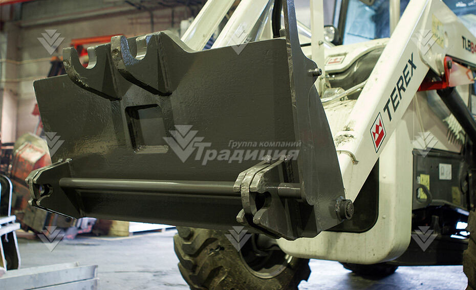 Квик-каплер Impulse QL-40M картинка 648014