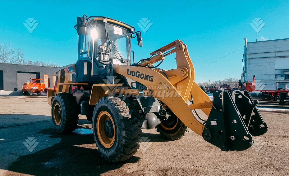 Квик-каплер Impulse QL-60M картинка 649426