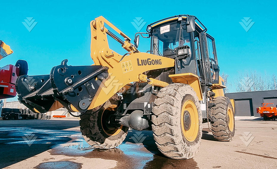 Квик-каплер Impulse QL-60 картинка 648006