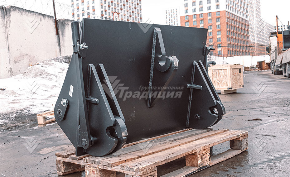 Квик-каплер Impulse QL-90 картинка 648002
