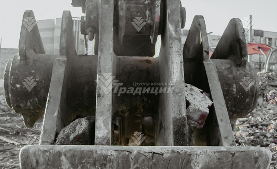 Механические ножницы Delta FM 20 с ножами картинка 410555