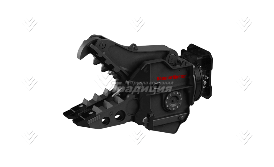 Гидроножницы HammerMaster MQP-25 с быстросъемными челюстями картинка 435438