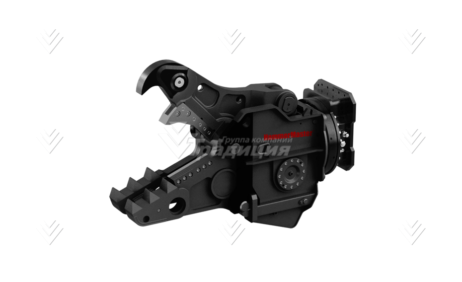 Гидроножницы HammerMaster MQP-25 с быстросъемными челюстями картинка 649931