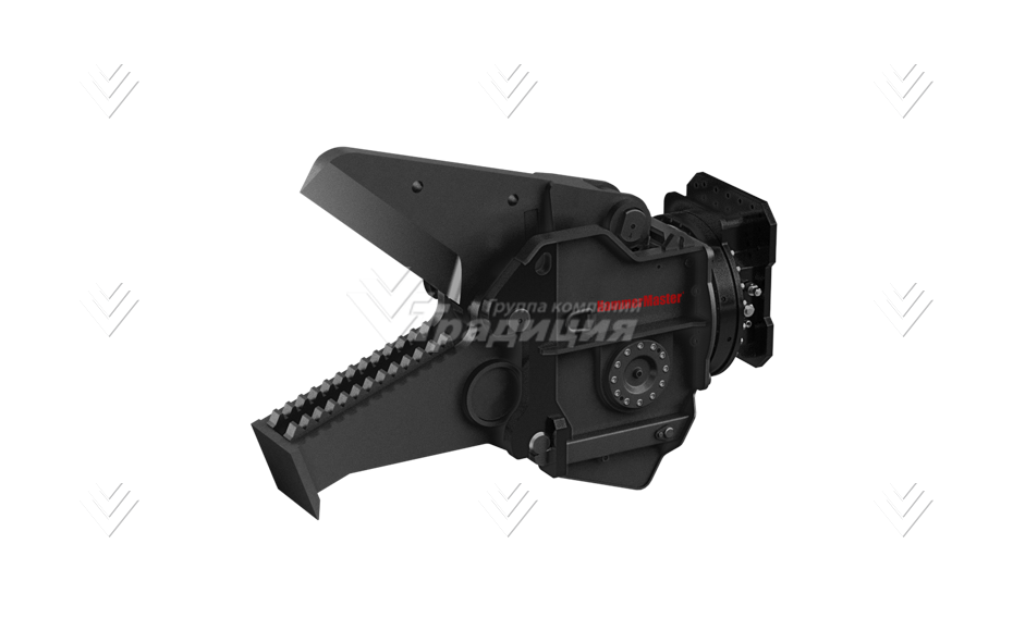 Гидроножницы HammerMaster MQP-25 с быстросъемными челюстями картинка 649933
