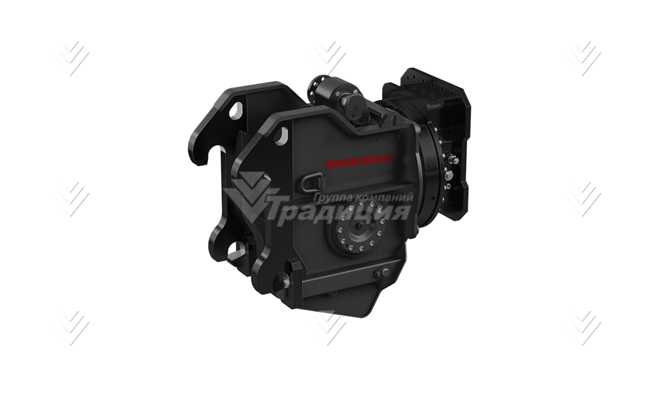 Гидроножницы HammerMaster MQP-25 с быстросъемными челюстями картинка 649934