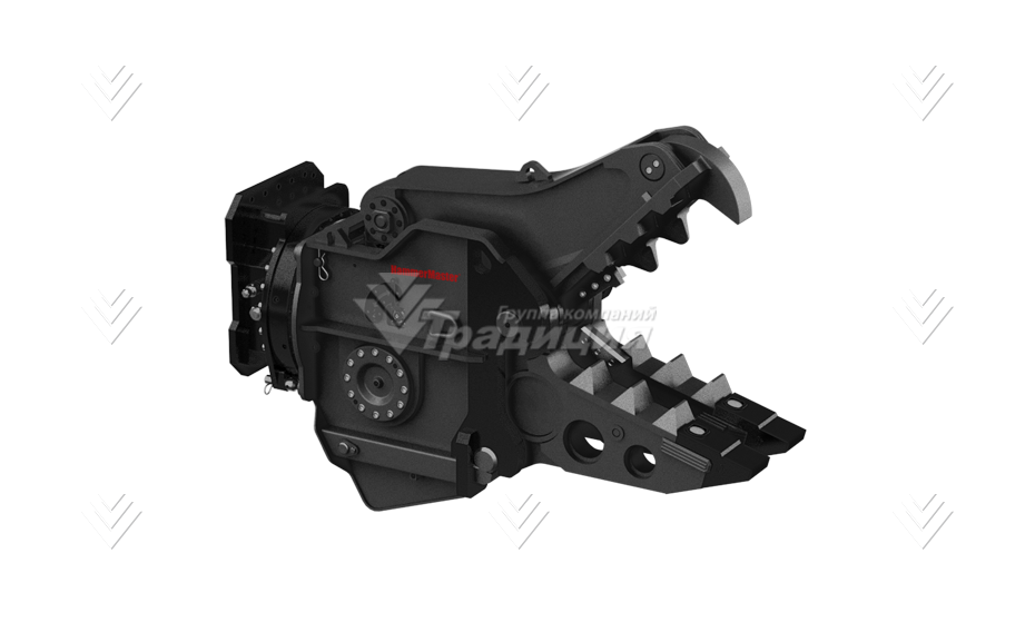 Гидроножницы HammerMaster MQP-25 с быстросъемными челюстями картинка 649937