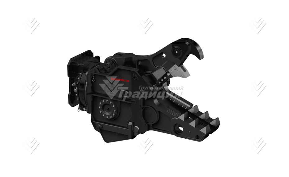 Гидроножницы HammerMaster MQP-45 с быстросъемными челюстями картинка 435529