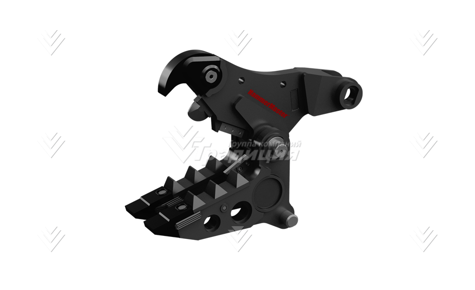 Гидроножницы HammerMaster MQP-45 с быстросъемными челюстями картинка 649900