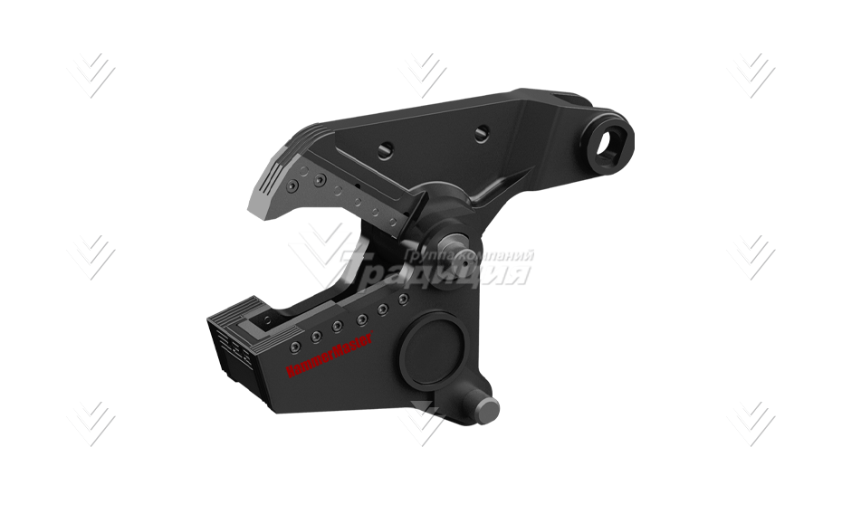 Гидроножницы HammerMaster MQP-45 с быстросъемными челюстями картинка 649901