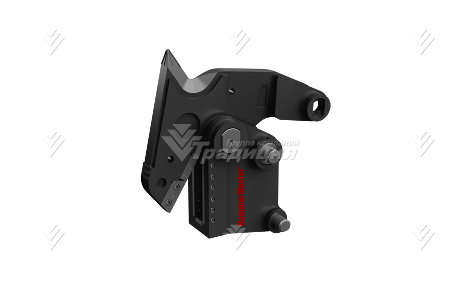 Гидроножницы HammerMaster MQP-45 с быстросъемными челюстями картинка 649902