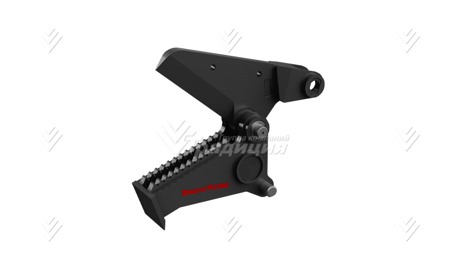 Гидроножницы HammerMaster MQP-45 с быстросъемными челюстями картинка 649903